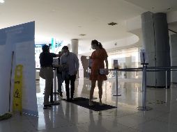 Con el obejetivo de crear confianza en el programa, en una primera etapa sólo podrán inscribirse agremiados de las cámaras empresariales. EL INFORMADOR/Archivo