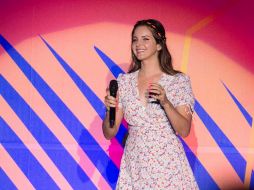 El último álbum lanzado por Lana del Rey apenas fue en 2019, con 