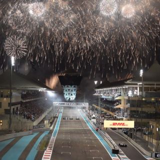 F1: Cancelan definitivamente el GP de Vietnam por el coronavirus