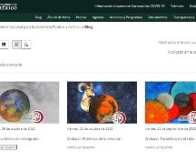 Esta no es la primera vez que el sitio publica sobre estos temas. ESPECIAL / www.gob.mx