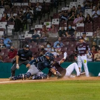 LMP: Critican a aficionados irresponsables en duelo Algodoneros vs Tomateros
