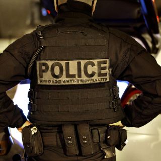 Asesinan a un hombre en la periferia de París