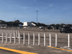 Medios locales informan que se trata de una aeronave de la Secretaría de Marina (Semar). TWITTER/ @xevtfm