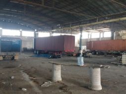 Lo asegurado quedó en manos de la FGR. ESPECIAL