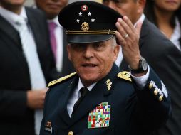 Detallan que Salvador Cienfuegos se aseguraba de que los operativos militares no fueran contra el Cártel del 