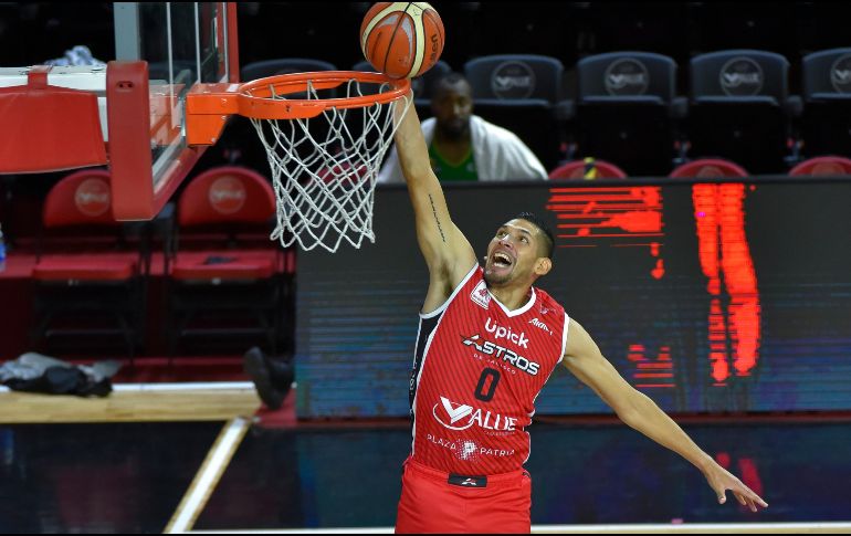 Con una combinación de resultados, este fin de semana Astros podría asegurar su pase a los Playoffs. Imago7