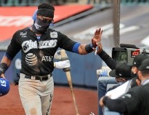 El tercer duelo entre Charros y Sultanes será el día de mañana a las 16:00 horas en el Estadio de Beisbol Monterrey, donde ambos equipos tratarán de tomar la ventaja en la serie. TWITTER / Liga_Arco