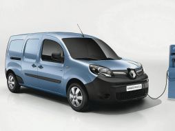 Ofrece soluciones de movilidad que prometen entregar bajos costos de operación de cualquier empresa. ESPECIAL/Renault