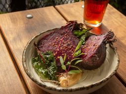 Umho está dentro de una cervecería artesanal. FACEBOOK/umhomx