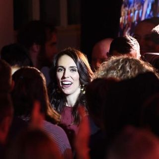 Jacinda Ardern y su partido ganan con mayoría absoluta en las elecciones de Nueva Zelanda