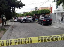 Los hechos suceden en en el fraccionamiento Lomas del Mirador, al cruce de la calle Monte Cervino Oeste con Monte Cervino Sur. ESPECIAL/ARCHIVO