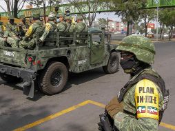 El titular del Ejecutivo federal reiteró que en su gobierno no se protegerá a nadie. NTX/ARCHIVO