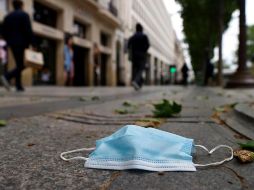 La multitudinaria celebración representaba un auténtico foco de contagio. EFE/ARCHIVO