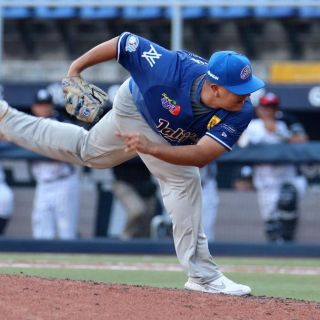 Falla el pitcheo y Charros de Jalisco cae contra Sultanes