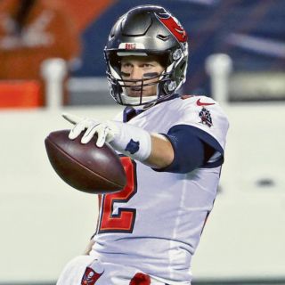 NFL: Rodgers y Brady prometen sacar chispas en duelo de la Semana 6