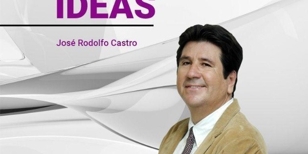 Inicia descenso de Santa Cruz