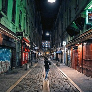 Coronavirus sigue sin control en países europeos