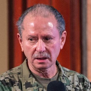 Rafael Ojeda, titular de Semar, tiene coronavirus