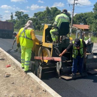 Anuncia SCT inversión de 17.5 MDP en obras de seguridad vial en carreteras de Jalisco