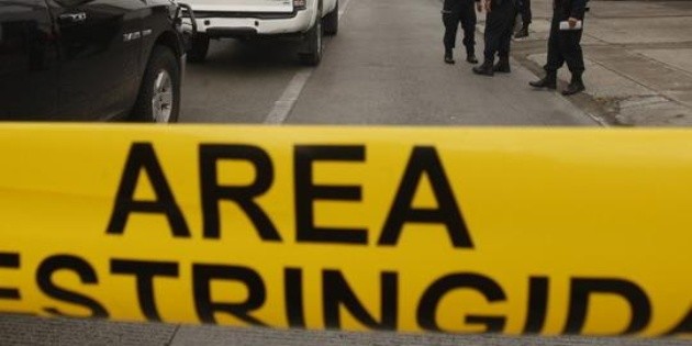 Seguridad en Jalisco: Apu&ntilde;alan a un hombre cerca del parque Agua Azul