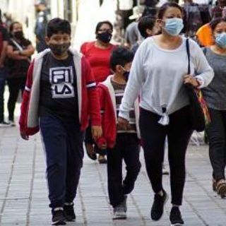 Coronavirus: México llega a 851 mil casos; hay 86 mil muertes