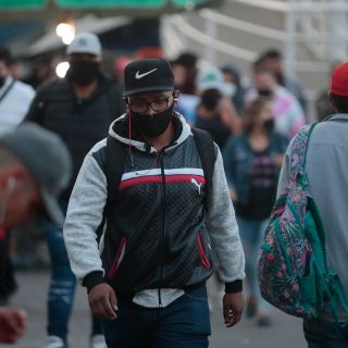 Coronavirus en Jalisco: suman 3 mil 678 muertes en la entidad