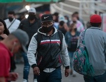 Se han notificado casos en 124 municipios, sólo Santa María del Oro sigue sin positivos. EL INFORMADOR / ARCHIVO