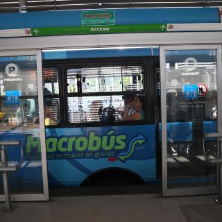 Concluye la concesión del Macrobús, Setran asume su operación