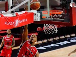 Tras este resultado, Astros permanecerá en el tercer lugar de la Zona Oeste. TWITTER / @AstrosJalisco