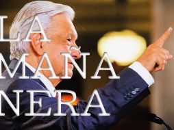 La mañanera de AMLO de hoy 19 de octubre