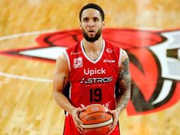 TWITTER / @AstrosJalisco