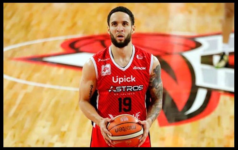 TWITTER / @AstrosJalisco