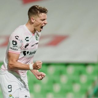 Santos y Tuzos igualan