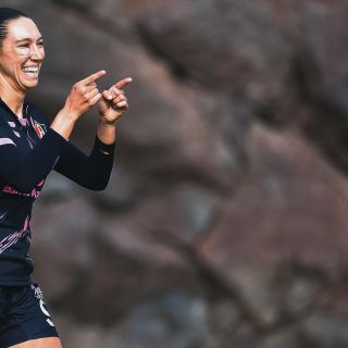 Liga MX Femenil: Atlas golea y brinca al tercer lugar