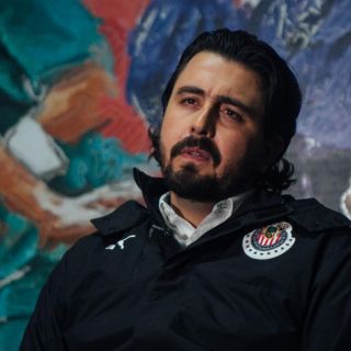 Chivas: Amaury Vergara revela que tuvo coronavirus