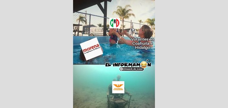 Elecciones México 2020