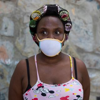 El coronavirus aprovecha que el mundo esté cansado de la pandemia: OMS