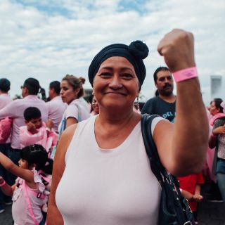 Día Mundial del cáncer de mama: con 97% de recuperación si se detecta a tiempo