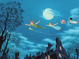 Los suscriptores de Disney+ se encontrarán con este nuevo mensaje de advertencia antes de ver a Peter Pan. ESPECIAL / Walt Disney Studios.