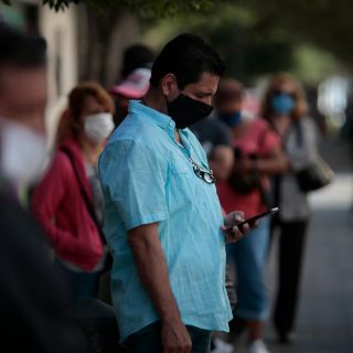 Coronavirus: México suma 854 mil casos y 86 mil muertes