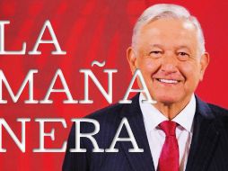 La mañanera de AMLO de hoy 20 de octubre de 2020