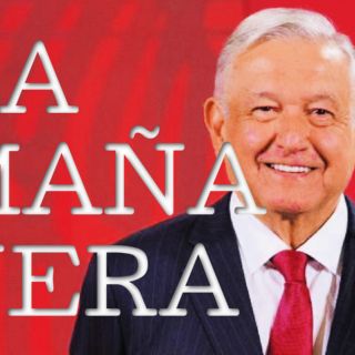 La mañanera de AMLO de hoy 20 de octubre de 2020