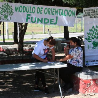 "Si hubiera coordinación con los familiares de desaparecidos el IJCF no estaría lleno"