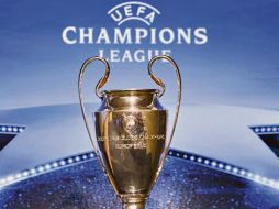 LA OREJONA. Es el deseo de los clubes más grandes del Viejo Continente. AFP