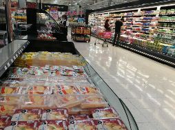 Hace unos días fueron señaladas diferente marcas por incumplir con la normatividad por lo que se suspendió la venta de sus productos del mercado. SUN / ARCHIVO