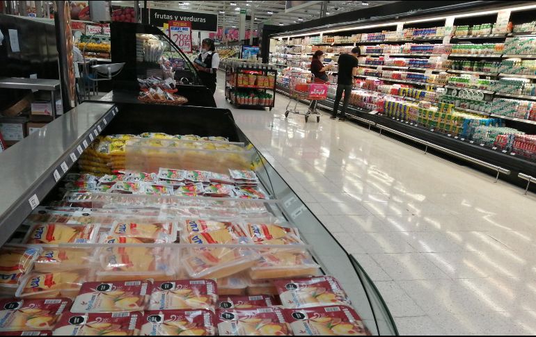 Hace unos días fueron señaladas diferente marcas por incumplir con la normatividad por lo que se suspendió la venta de sus productos del mercado. SUN / ARCHIVO