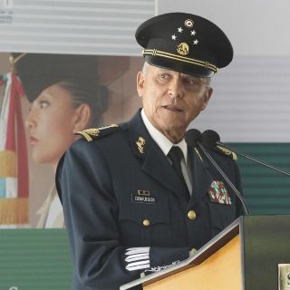 AMLO justifica detención de Cienfuegos en EU sin consultar a México