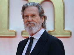 Bridges es una de las figuras más reconocidas y consistentes de Hollywood. AFP / ARCHIVO