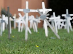 En el último día se registraron 89 muertes por coronavirus en Italia, llevando el total a 36 mil 705. AP / G. Borgia