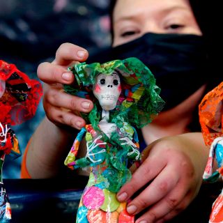 AMLO asegura que no hay rebrote de coronavirus en México